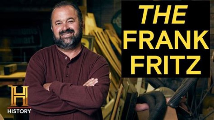 Frank Fritz Obituary: Remembering a Unique Talent in American Television