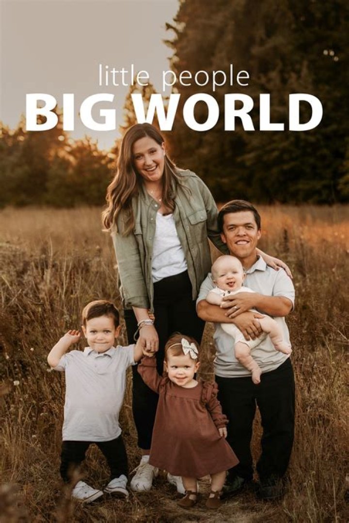 Molly Roloff: The Inspiring Journey of a Little People, Big World Star