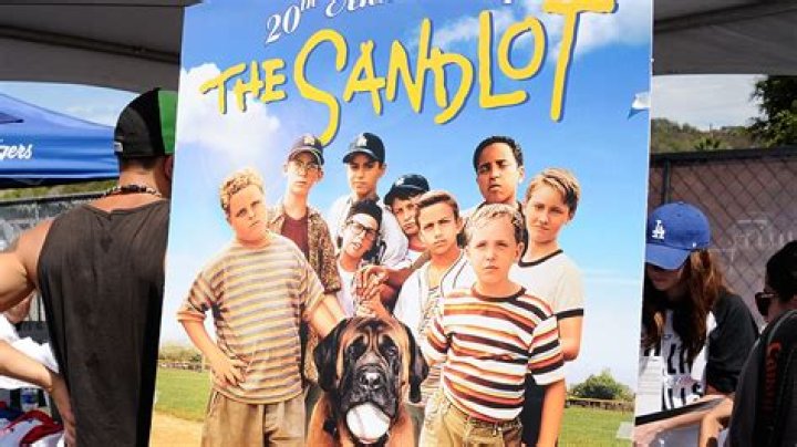 The Sandlot Cast: Benny Rodriguez and His Impact on a Generation