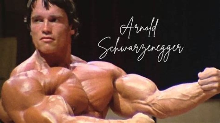 Uncover The Secrets Of Bodybuilding Legend Andre Levron